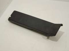 VW EOS 1F NS Left Boot Compartment Cover Cap 1Q0867163C (Item #390654) 