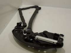 VW EOS 1F NS Left Roof Hydraulic Ram Hinge Mechanism 1Q0871030L (Item #390457) 