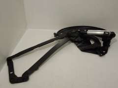 VW EOS 1F OS Right Roof Hydraulic Ram Hinge Mechanism 1Q0871030R (Item #390458) 