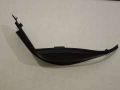 VW EOS 1F Rear NS Left Outer Tail Light Lamp Cluster Trim Cover 1Q0945311 (Item #390620) 