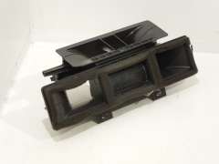VW Passat B6 Front Centre Defrost Air Ducting  3C2819241B (Item #166538) 