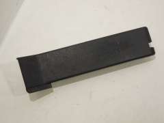 VW EOS 1F OS Right Boot Compartment Cover Cap 1Q0867164C (Item #390653) 