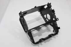 VW EOS 1F Scirocco Double Din Stereo Cage Centre Console 1Q0858005A (Item #332057) 