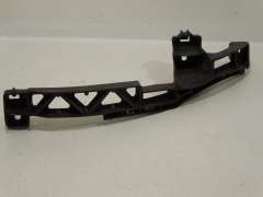 VW EOS 1F Front OS Right Lower Front Bumper Guide Bracket 1Q0807890 (Item #391213) 