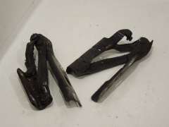 VW EOS 1F Bonnet Hinges Pair 1Q0823301C (Item #332346) 