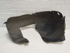 VW EOS 1F Front NS Left Wheel Arch Liner Splash Guard 1Q0805977B (Item #166796) 