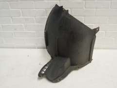 VW EOS 1F Front OS Right Wheel Arch Liner Splash Guard Lower Section 1Q0805912C (Item #166798) 