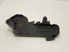 Audi A3 8P Heater Matrix Heat Exchanger Cover Trim 1K2819349J (Item #376581) 