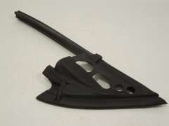 VW EOS 1F Front NS Left Door Wing Mirror Surround Rubber Trim Seal 1Q0857505 (Item #166819) 
