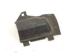 Audi TT 8N Pollen Filter Rain Channel Scuttle Cover End Cap 8N2819446A (Item #430929) 