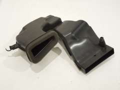 Audi A6 C6 NS Left Front Lower Air Guide Pipe Ducting Channel 4F2819151A (Item #166828) 