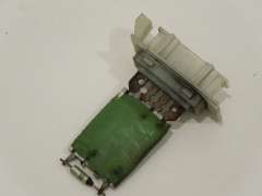 VW Passat B6 Blower Fan Heater Motor Resistor 1K0959263A (Item #395764) 