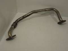 VW Passat B6 2.0 TDi EGR Solid Connecting Pipe 03G131521D (Item #166848) 