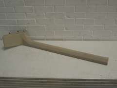 VW EOS 1F NS Left Lower Cill Sill Trim Cream 1Q0853371 (Item #390571) 