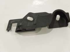 Audi A4 B8 FL NS Left Bumper Guide Fixing Support Bracket New 8K0807283H (Item #210614) 
