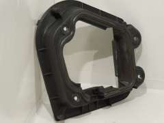 VW EOS 1F Rear NS Left Bass Speaker Mounting Bracket 1Q0035241C (Item #391113) 
