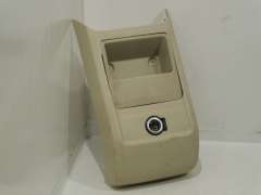 VW EOS 1F Rear Centre Console 12V Outlet and Cubby 1Q0863289A (Item #167266) 