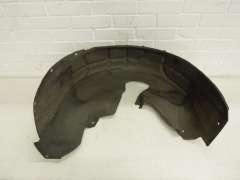 VW EOS 1F Rear OS Right Wheel Arch Liner Splash Guard 1Q0810972 (Item #332376) 