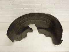 VW EOS 1F Rear NS Left Wheel Arch Liner Splash Guard 1Q0810971 (Item #332375) 