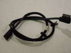 Audi A8 D3 MMI Screen Connection Cable Wire 4E0971086D (Item #447223) 