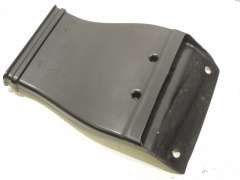 Audi A8 D3 Rear Heater Duct 4E0819825A (Item #345632)