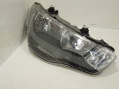 Audi A1 8X OS Right Halogen Headlight New HL0408 (Item #334009) 