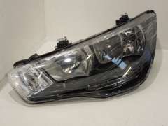 Audi A1 8X NS Left Halogen Headlight New HL0409 (Item #337361) 
