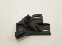 VW Passat Eos Golf Bonnet Release Handle Mount Interior Mechanism 3C2823633 (Item #453308) 