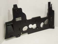 VW EOS 1F OS Right Under Dash Trim Panel 1K2863083 (Item #452545) 