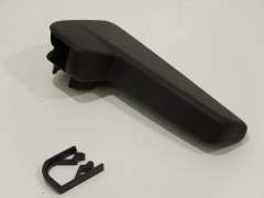 VW Golf Mk7 EOS Black Bonnet Release Handle Lever  3C2823533 (Item #455196) 
