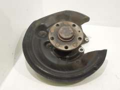 VW EOS 1F Rear NS Left Hub Assembly 3C0505433K (Item #451757) 
