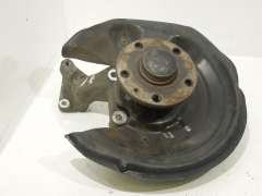 VW EOS 1F Rear OS Right Hub Assembly 3C0505434K (Item #451756) 