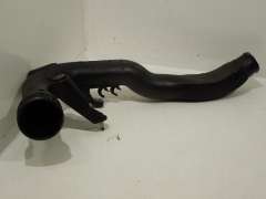 Audi A4 B7  2.0 TDi Turbo Pressure Pipe Inlet Hose 8E0145762E (Item #167774) 