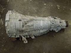 Audi A8 D3 3.7 ZF Automatic Gearbox Type HKS 09E300036R (Item #167851) 