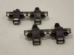 Audi A4 B7 1.9 TDi Diesel Fuel Injector Retaining Rail Rocker Shafts 038109527AF (Item #450549) 