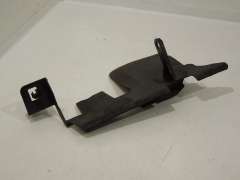 VW EOS 1F NS Left Radiator Air Guide  1Q0121283 (Item #332340) 