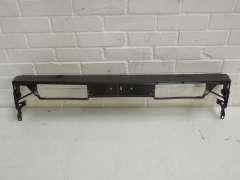 VW EOS 1F Roll Over Protection Cover Trim Support Mount Bracket 1Q0867087B (Item #332363) 