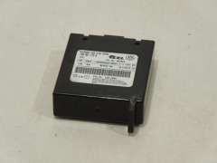 VW EOS 1F Radar Motion Alarm Sensor Control Unit ECU Rear Seat 1Q0951172A (Item #167922) 