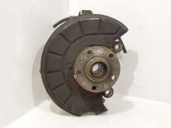 VW Jetta Mk5 EOS 1F Front OS Right Wheel Hub Bearing Assembly 1K0407256AA (Item #478513) 