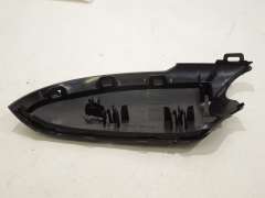 Audi A6 C7 NS Left Door Mirror Lower Bottom Base Trim New Genuine 4G0858523 (Item #396599)