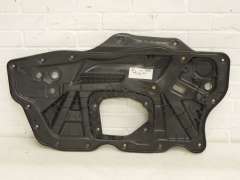 VW EOS 1F NS Left Internal Door Panel 1Q2837755B (Item #168342) 