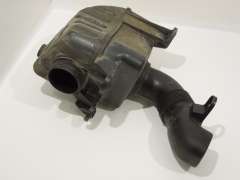 VW EOS 1F Lower Air Intake Box Duct Pipe 1TD129622 (Item #472048) 