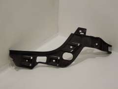 VW EOS 1F Rear NS Left Bumper Guide Support Bracket 1Q0807393 (Item #391210) 