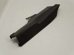 VW EOS 1F OS Right Roof Hydraulic Ram Hinge Mechanism Cover 1Q0871030C (Item #169088) 