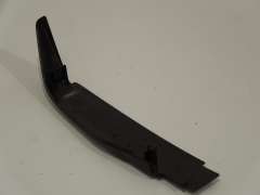 VW EOS 1F OS Right Roof Hydraulic Ram Hinge Mechanism Cover 1Q0825358A (Item #169090) 