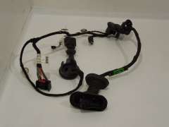 Audi A6 C6 Rear Door Wiring Loom 4F1971687S (Item #438913) 