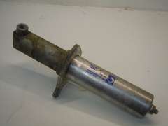 Audi A8 D2 Rear Bumper Impact Piston 4D0807357 (Item #248759)