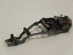 VW Golf Mk5 Front OS Right Door Handle Support Mount Bracket 1K0837886A (Item #449528) 