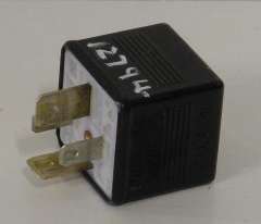 Audi A8 D2 A6 C4 Coupe Relay Stage 3 Electric Fan 217 443951253S (Item #12794) 
