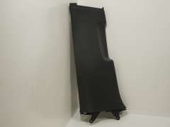 VW Golf Mk5 5 Door NS Left  Lower Internal B Pillar Trim Black 1K4867297C (Item #169147) 